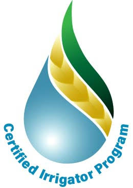 Certified Irrigator Program